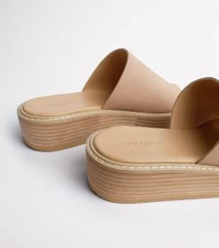 Energy Skin Sandals -Tony Bianco Sales ENERGY SKN 1288 4