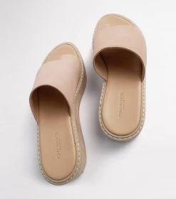 Energy Skin Sandals -Tony Bianco Sales ENERGY SKN 1288 5