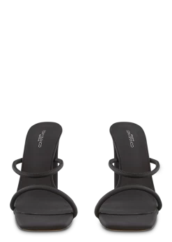 Florence Black Galaxy Heels 12 Florence Black Galaxy Heels -Tony Bianco Sales Florence Black Galaxy Heels 720 2