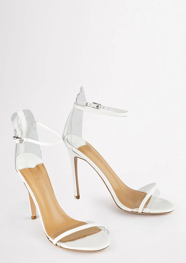 Kosumi Milk Denver Heels 4 Kosumi Milk Denver Heels - Image 2