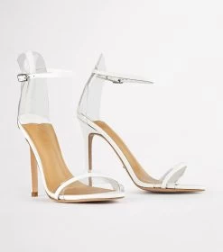 Kosumi Milk Denver Heels 13 Kosumi Milk Denver Heels -Tony Bianco Sales Kosumi Milk Denver Tony Bianco Heels 1288 3