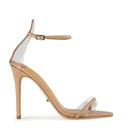 Kosumi Skin Capretto Heels -Tony Bianco Sales Kosumi Skin Capretto Tony Bianco heels 1288 1