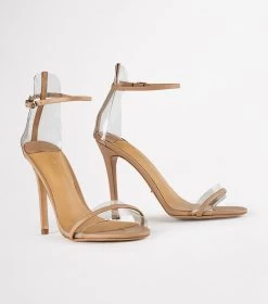 Kosumi Skin Capretto Heels -Tony Bianco Sales Kosumi Skin Capretto Tony Bianco heels 1288 2