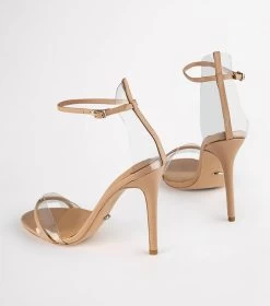 Kosumi Skin Capretto Heels -Tony Bianco Sales Kosumi Skin Capretto Tony Bianco heels 1288 3