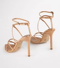 Marcy Nude Patent Heels 18 Marcy Nude Patent Heels -Tony Bianco Sales Marcy Nude Patent Heels 1288 4