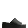 Tegan Black Sheep Nappa Wedges -Tony Bianco Sales Tegan Black Sheep Nappa wedges 720 1
