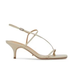 Adele Vanilla Nappa Heels -Tony Bianco Sales adele vanilla nappa heels 1288 1