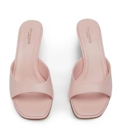 Aja Blossom Nappa Heels -Tony Bianco Sales aja blossom nappa heels 1288 2