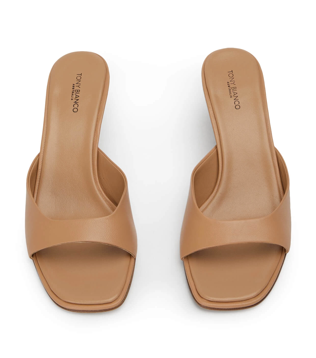 Aja Peru Nappa Heels 6 Aja Peru Nappa Heels - Image 4