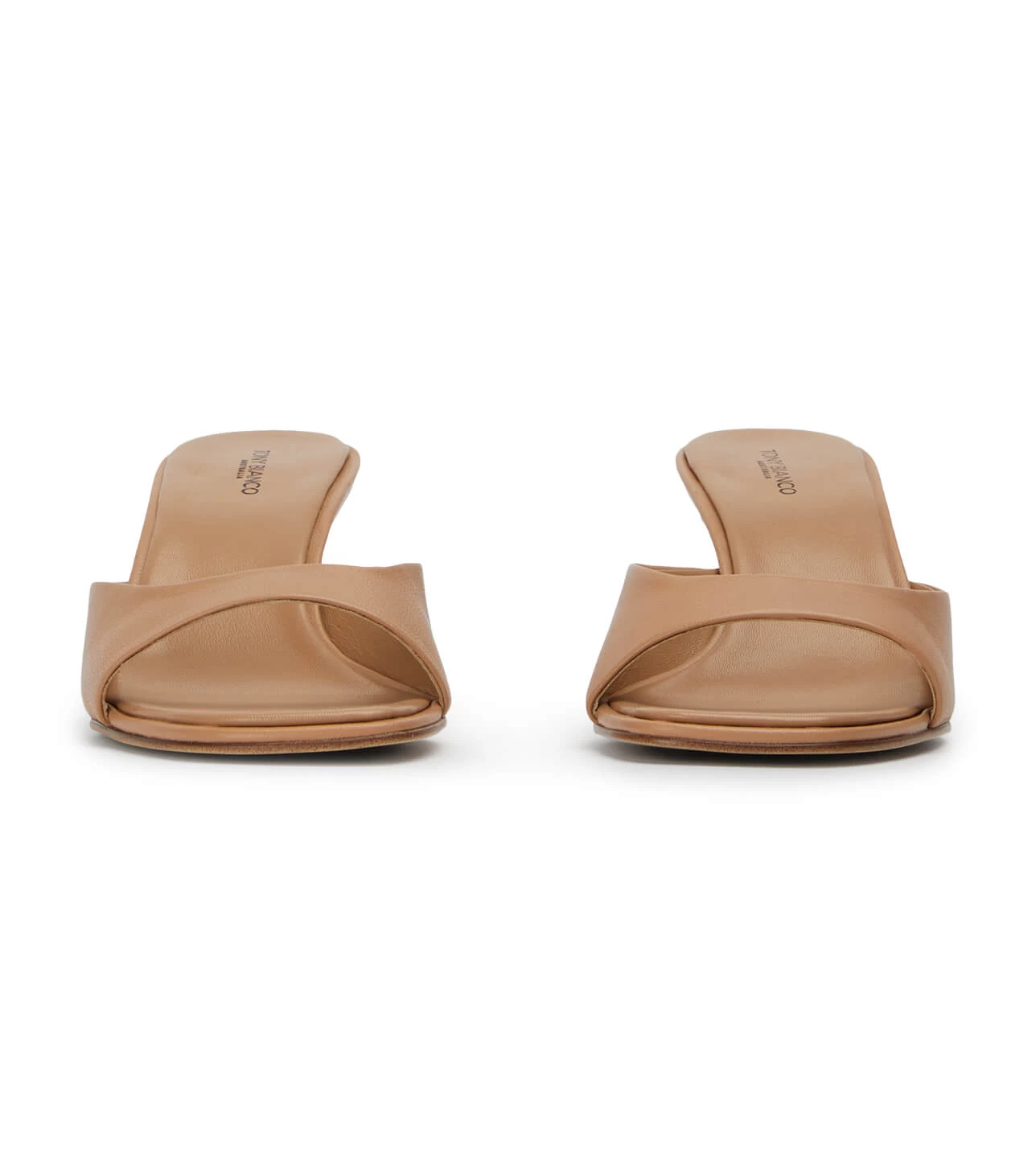 Aja Peru Nappa Heels 7 Aja Peru Nappa Heels - Image 5