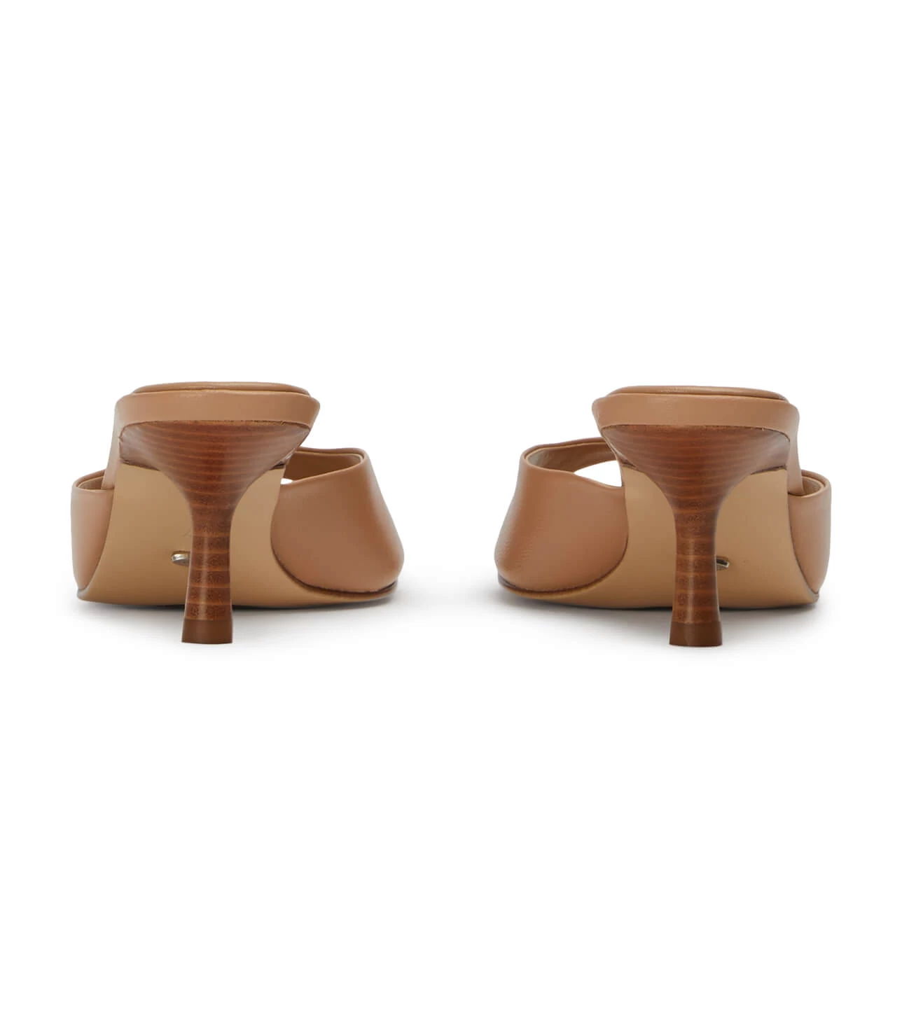 Aja Peru Nappa Heels 8 Aja Peru Nappa Heels - Image 6