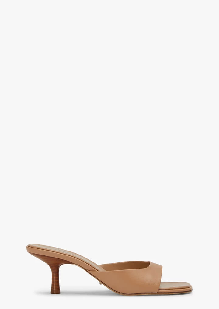 Aja Peru Nappa Heels 3 Aja Peru Nappa Heels