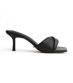 Alexa Black Nappa Heels -Tony Bianco Sales alexa black nappa heels 1288 1