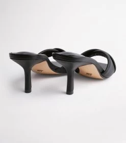 Alexa Black Nappa Heels -Tony Bianco Sales alexa black nappa heels 1288 6