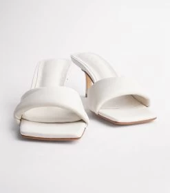 Alexa Dove Nappa Heels -Tony Bianco Sales alexa dove nappa heels 1288 4