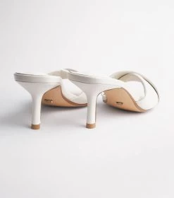 Alexa Dove Nappa Heels -Tony Bianco Sales alexa dove nappa heels 1288 5