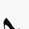 Alison Black Suede Heels 1 Alison Black Suede Heels -Tony Bianco Sales alison black suede heels 720 1