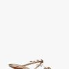 Allure Amber Nappa Metallic Heels -Tony Bianco Sales allure amber nappa metallic heels 720 1