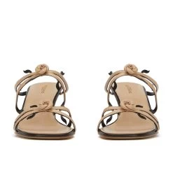 Allure Beech Nappa Heels -Tony Bianco Sales allure beech nappa heels 1288 3