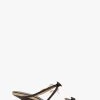 Allure Chocolate Nappa Heels -Tony Bianco Sales allure chocolate nappa heels 720 1