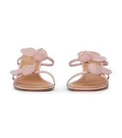 Alpine Blossom Nappa Heels -Tony Bianco Sales alpine blossom nappa heels 1288 3