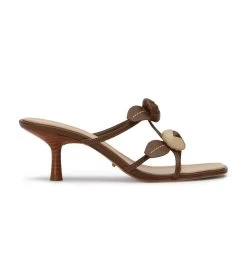 Alpine Mocha Nappa Heels -Tony Bianco Sales alpine mocha nappa heels 1288 1