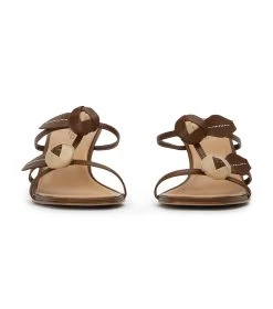 Alpine Mocha Nappa Heels -Tony Bianco Sales alpine mocha nappa heels 1288 3