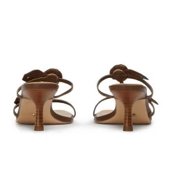Alpine Mocha Nappa Heels -Tony Bianco Sales alpine mocha nappa heels 1288 4