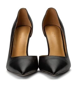Alyx Black Como Heels -Tony Bianco Sales alyx black como heels 1288 3