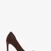 Alyx Espresso Suede Heels 1 Alyx Espresso Suede Heels -Tony Bianco Sales alyx espresso suede heels 720 1