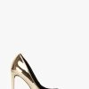 Anja Gold Shine Heels 1 Anja Gold Shine Heels -Tony Bianco Sales anja gold shine heels 720 1