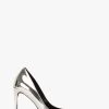 Anja Silver Shine Heels -Tony Bianco Sales anja silver shine heels 720 1