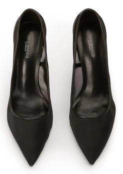 Apex Black Mesh Heels -Tony Bianco Sales apex black mesh heels 720 2