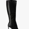 Apollo Black Venice Calf Boots -Tony Bianco Sales apollo black nappa calf boots 720 1
