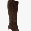 Apollo Espresso Suede Calf Boots -Tony Bianco Sales apollo espresso suede calf boots 720 1