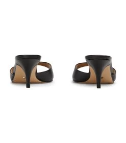 Archie Black Como Heels 13 Archie Black Como Heels -Tony Bianco Sales archie black nappa heels 1288 4