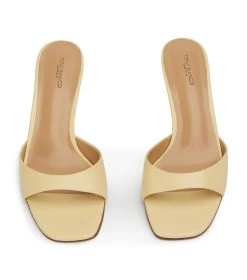 Archie Mellow Nappa Heels -Tony Bianco Sales archie mellow nappa heels 1288 2