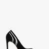 Arrow Black Suede Heels -Tony Bianco Sales arrow black suede heels 720 1