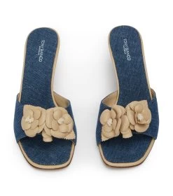 Arvet Vintage Denim Heels 12 Arvet Vintage Denim Heels -Tony Bianco Sales arvet vintage denim heels 1288 2