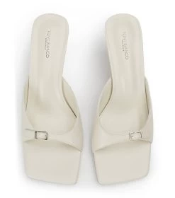 Asar Dove Nappa Heels -Tony Bianco Sales asar dove nappa heels 1288 2