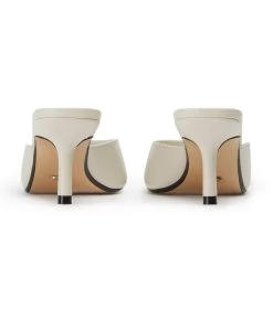 Asar Dove Nappa Heels -Tony Bianco Sales asar dove nappa heels 1288 4