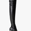 Avah Black Venezia Long Boots -Tony Bianco Sales avah black venezia long boots 720 1