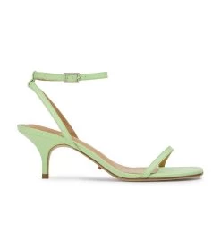 Avenue Apple Nappa Heels -Tony Bianco Sales avenue apple nappa heels 1288 1