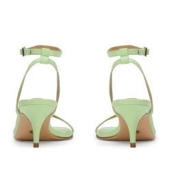 Avenue Apple Nappa Heels -Tony Bianco Sales avenue apple nappa heels 1288 4