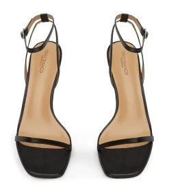 Avenue Black Como Heels 11 Avenue Black Como Heels -Tony Bianco Sales avenue black como heels 1288 2