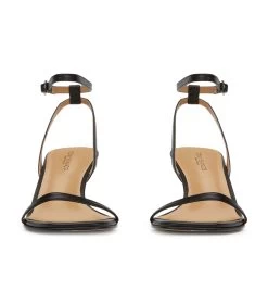 Avenue Black Como Heels 12 Avenue Black Como Heels -Tony Bianco Sales avenue black como heels 1288 3