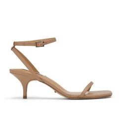 Avenue Skin Nappa Heels -Tony Bianco Sales avenue skin nappa heels 1288 1