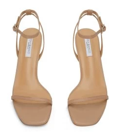 Avenue Skin Nappa Heels -Tony Bianco Sales avenue skin nappa heels 1288 2