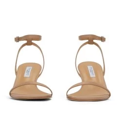 Avenue Skin Nappa Heels -Tony Bianco Sales avenue skin nappa heels 1288 3