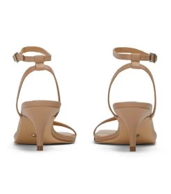 Avenue Skin Nappa Heels -Tony Bianco Sales avenue skin nappa heels 1288 4